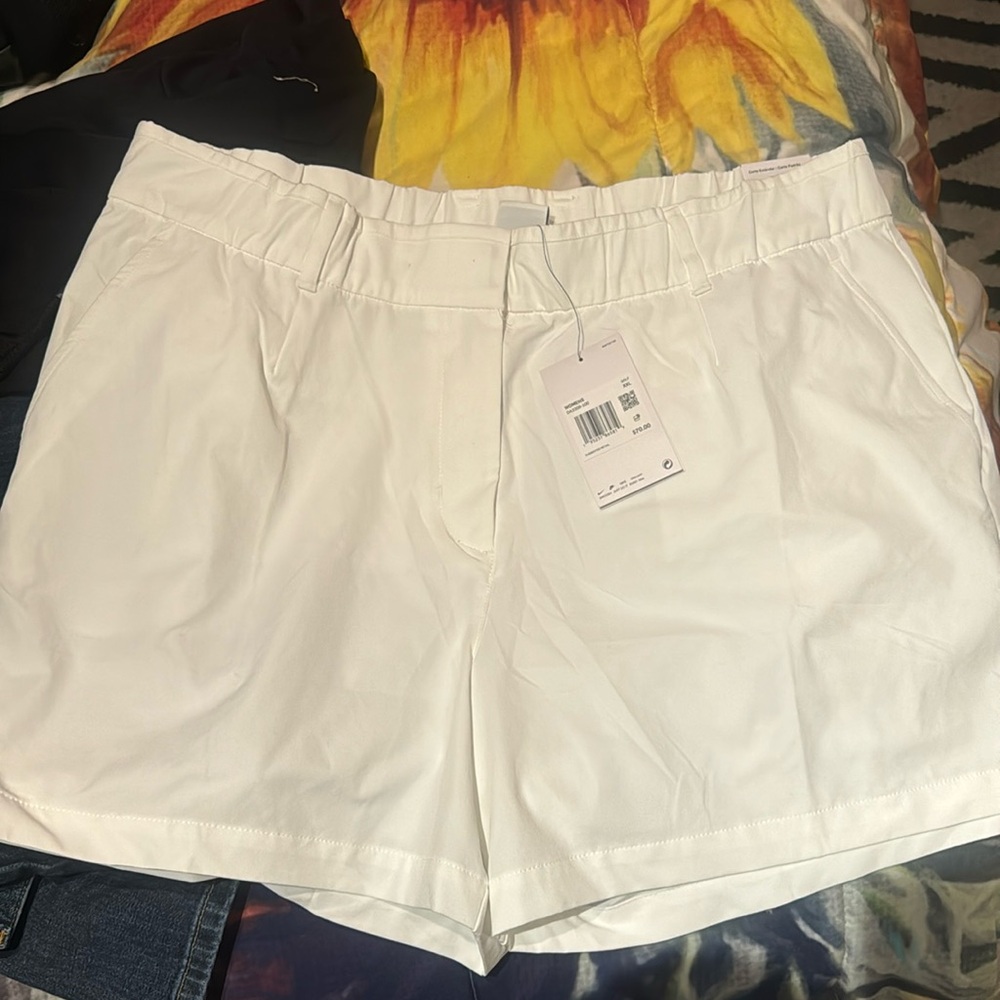 Women’s Nike golf Shorts XXL